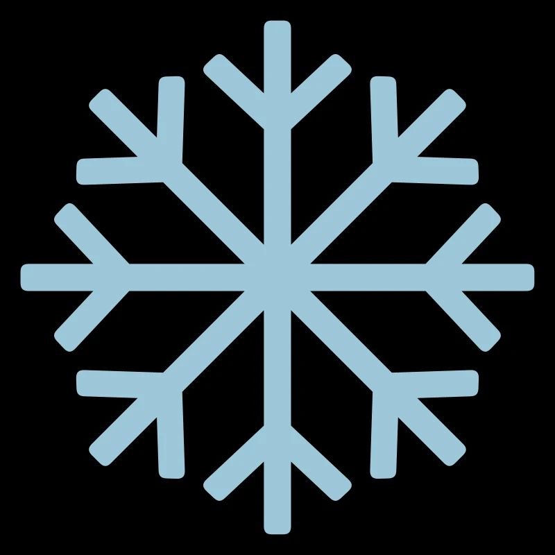 flocon de neige 2
