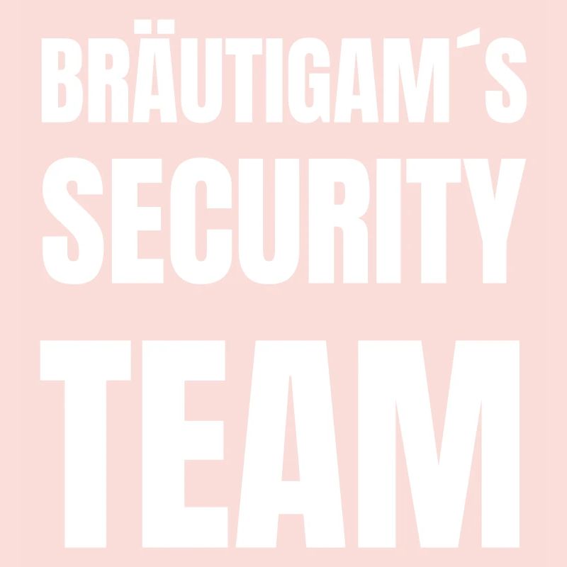 L’équipe de sécurité de Bräutigam ́