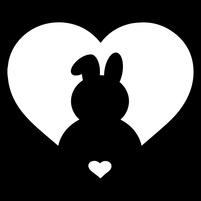 Heartbunny