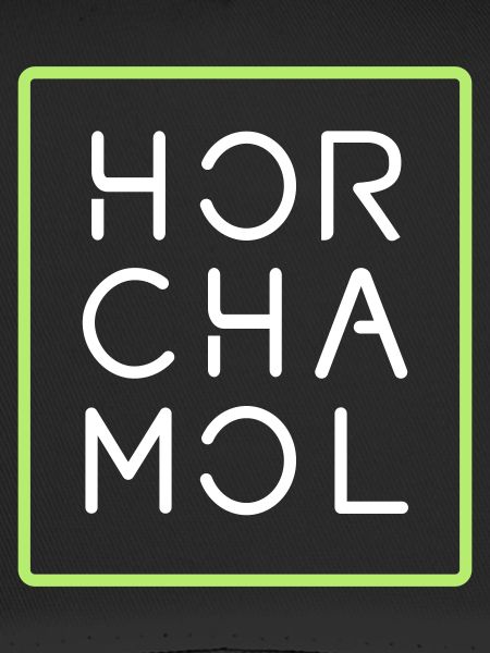 Frankenwaldshirts - Horchamol
