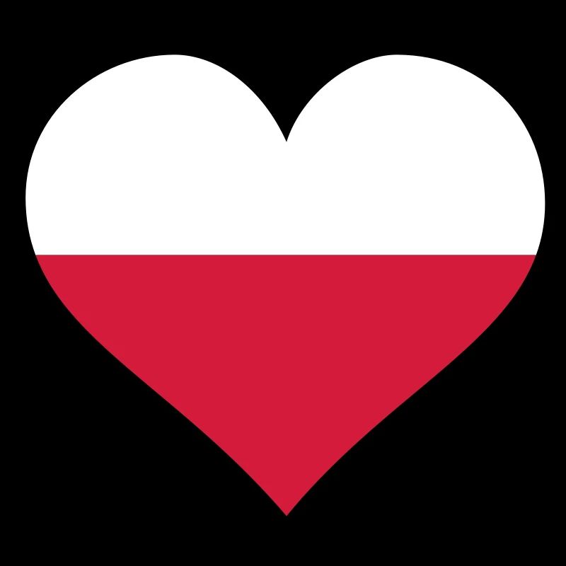 polen herz