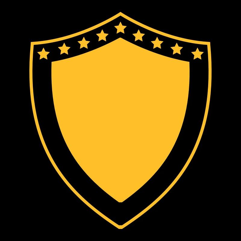Heraldic Shield