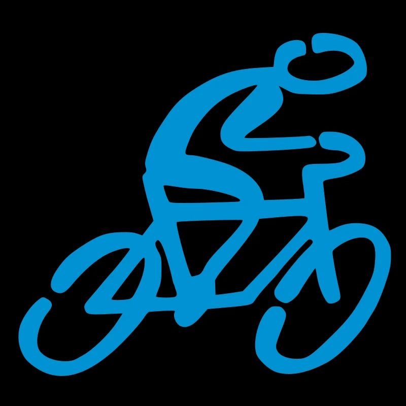Cyclists Bicycle
