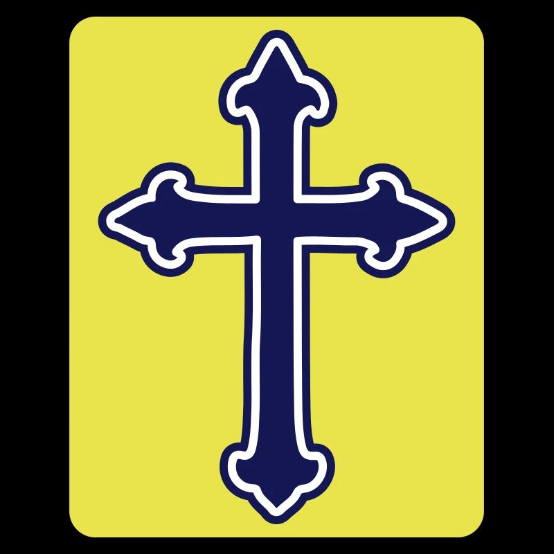 Symbole de la croix