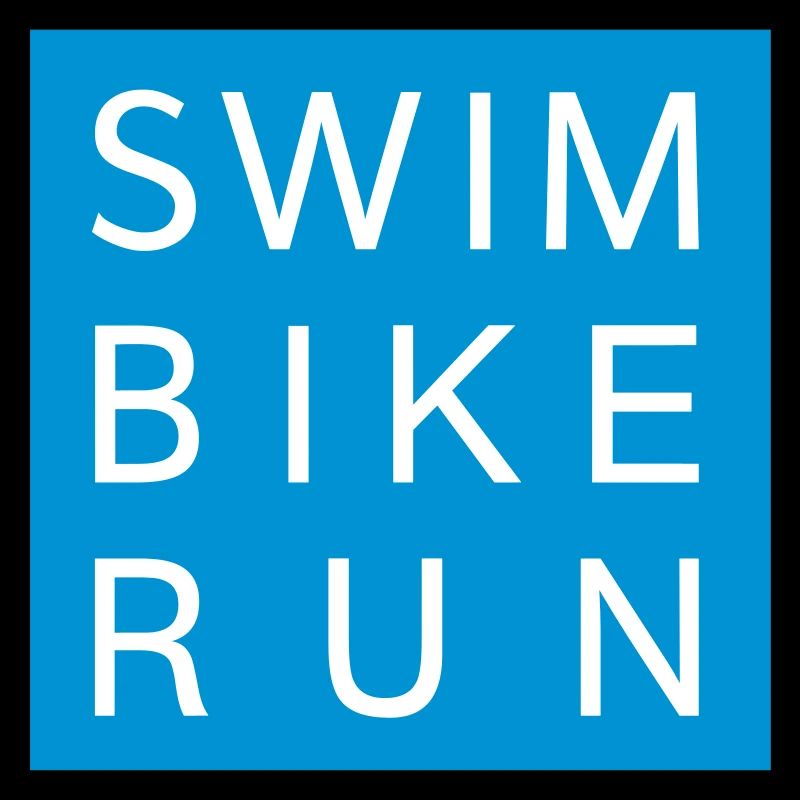 Course de vélo