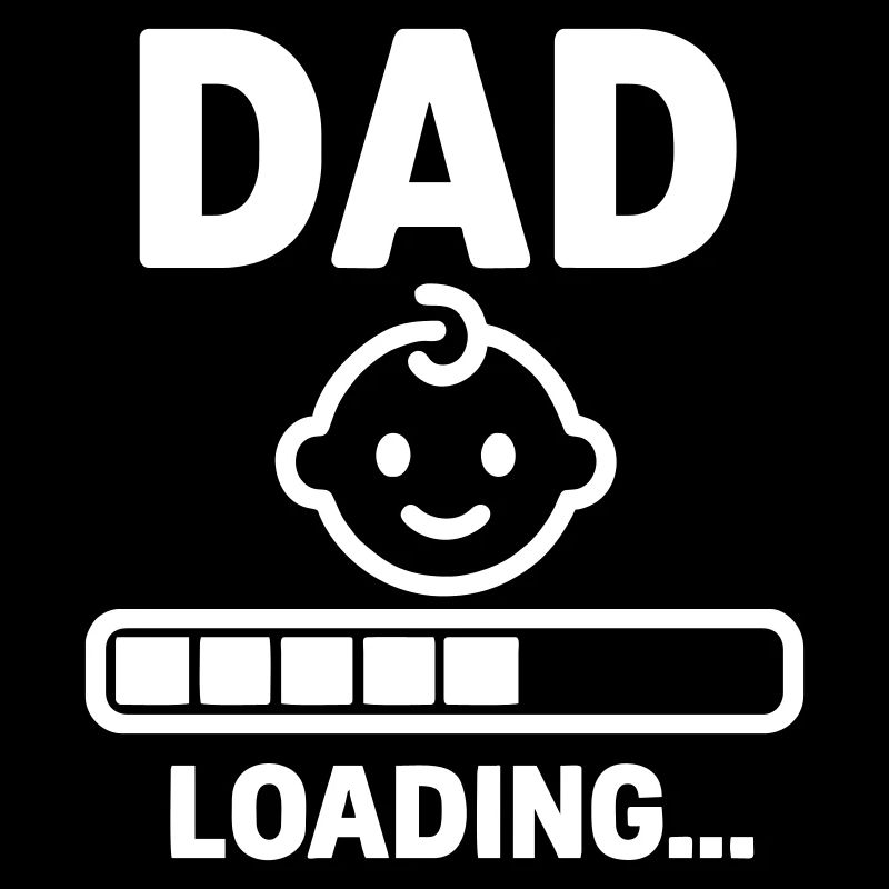 Soon Dad Gift Pregnancy Announcement