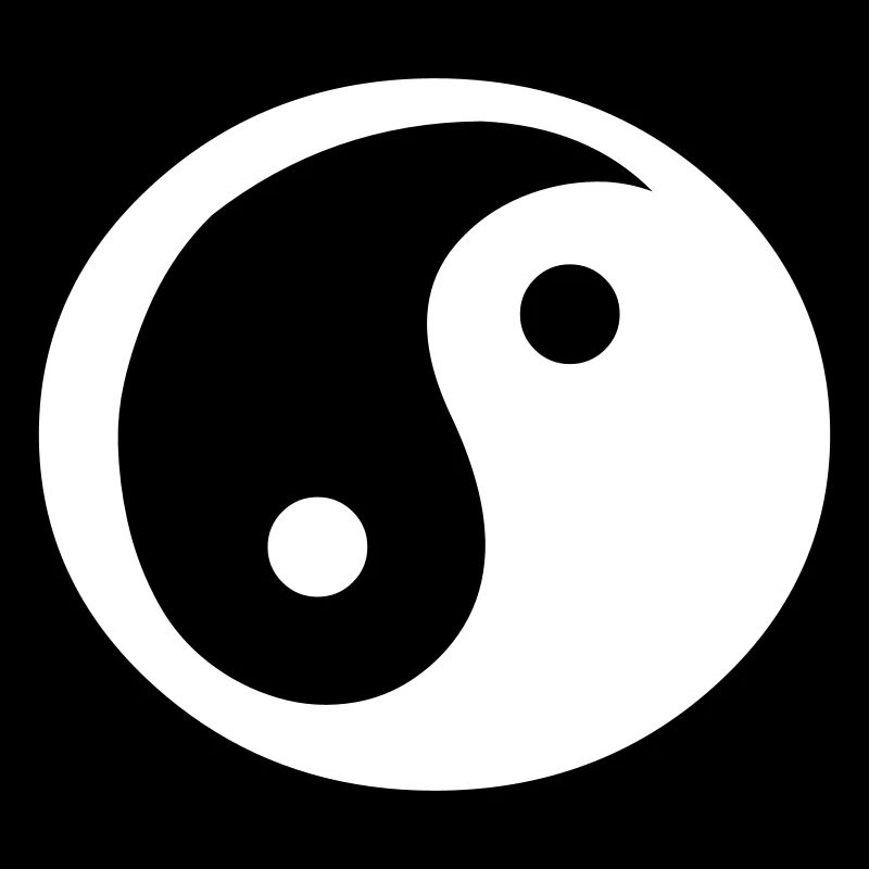 Yin et Yang
