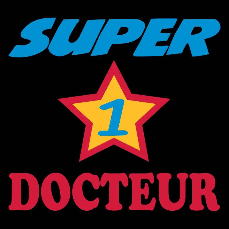 SUPER docteur