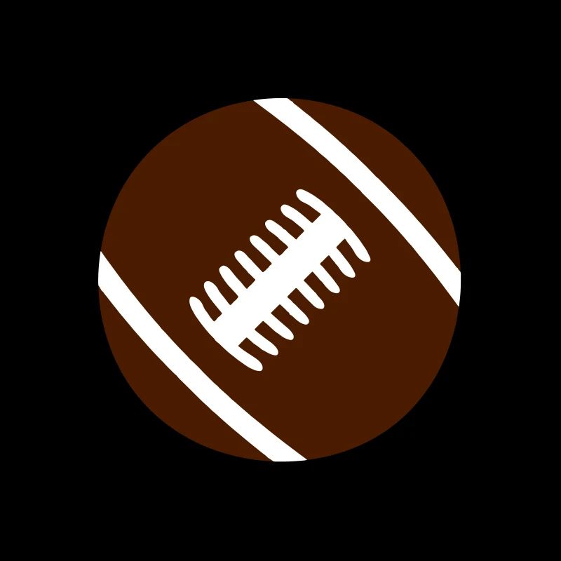 Ballon de Rugby