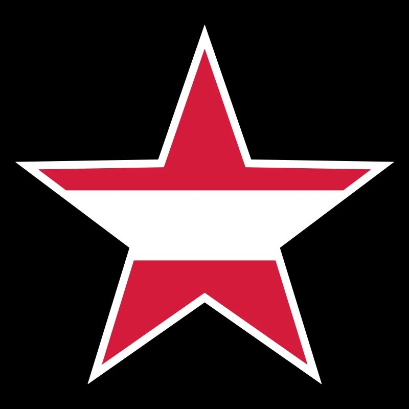 Austria Star Design