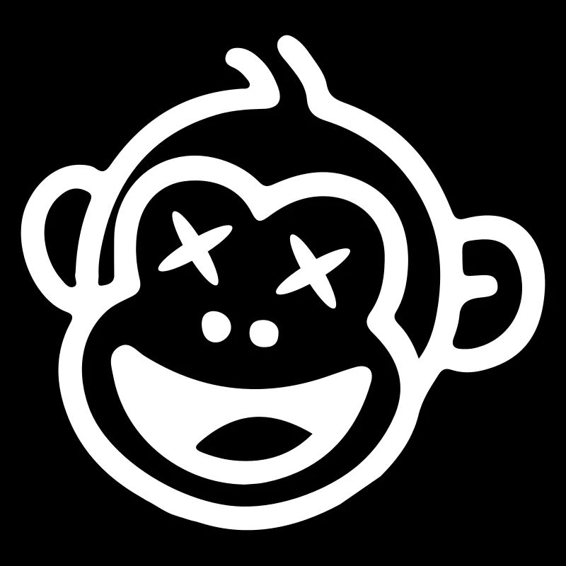 Singe Drôle