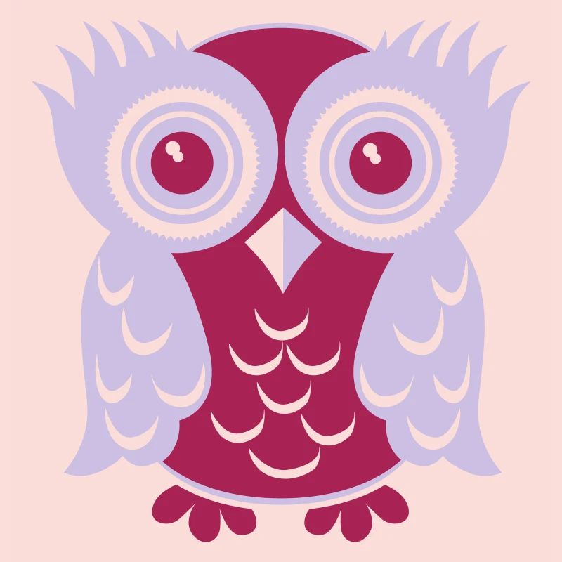 Owl Eule
