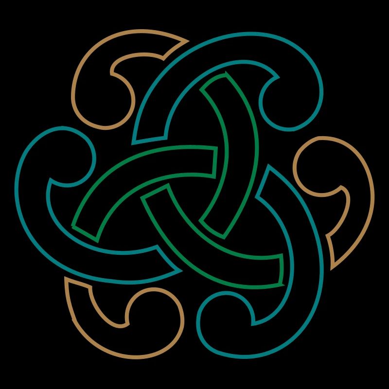 Celtic knot