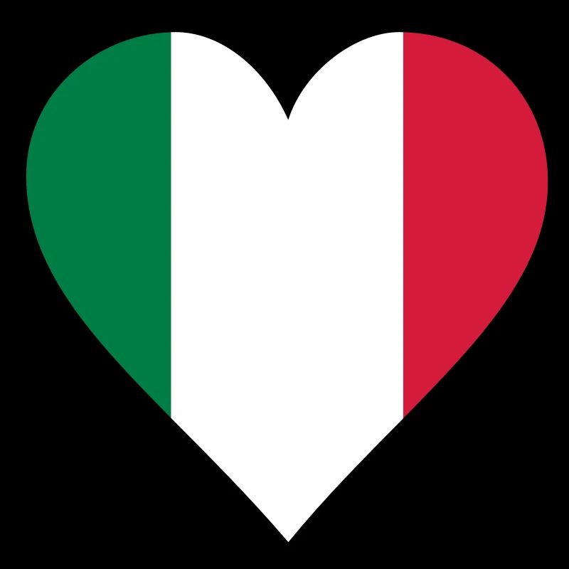 italien herz