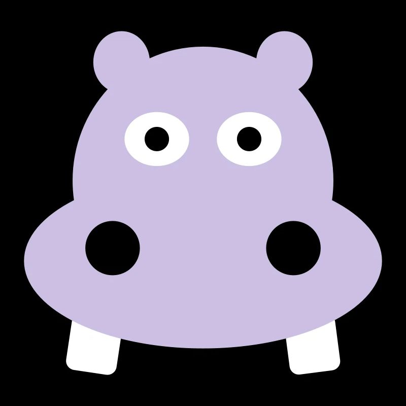 Nilpferd