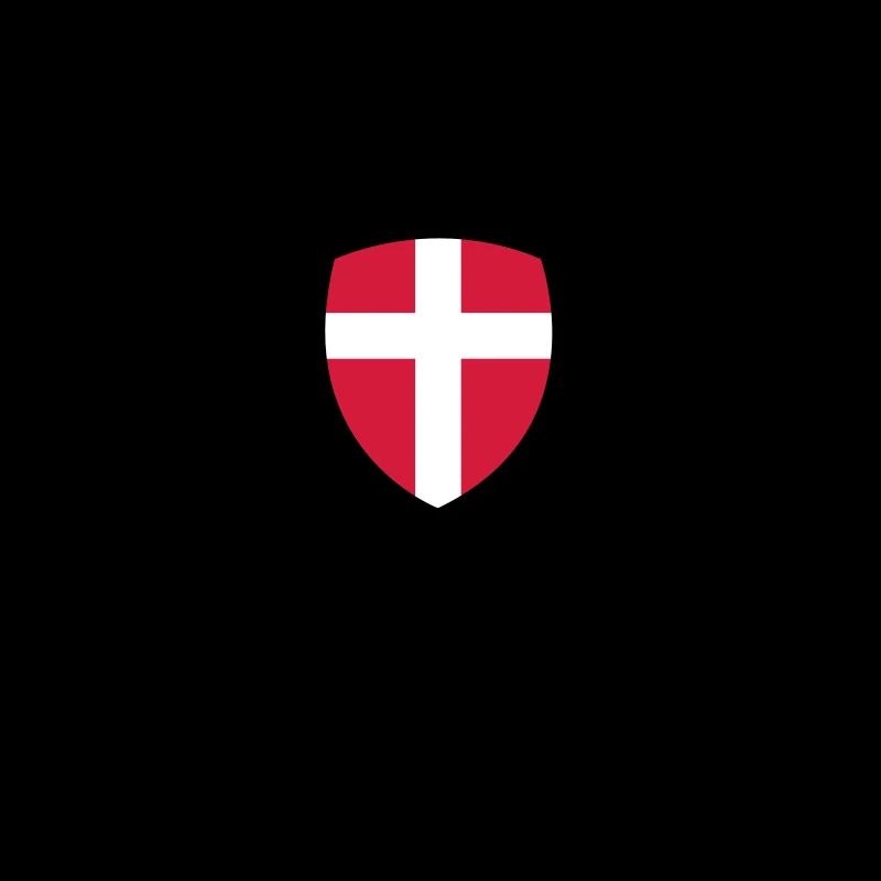 Drapeau national du Danemark