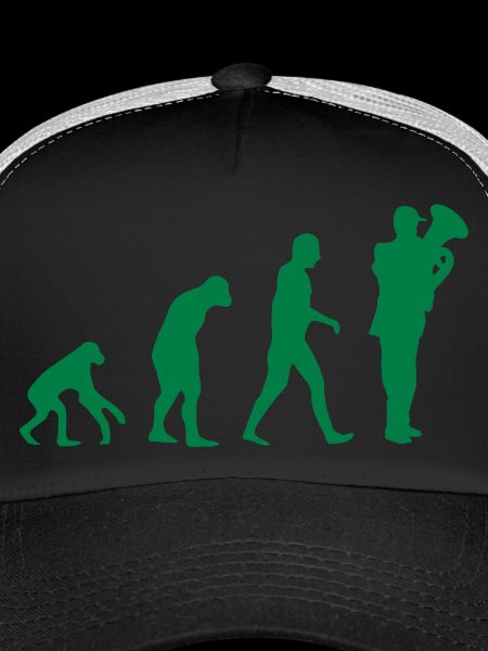 tuba evolution