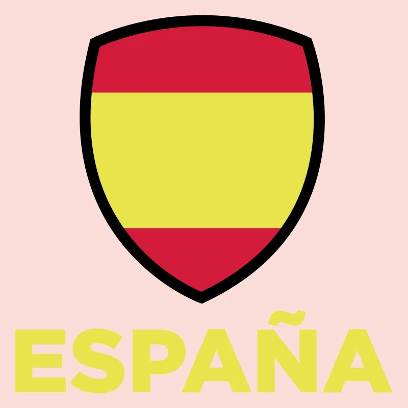 Drapeau national d'Espagne