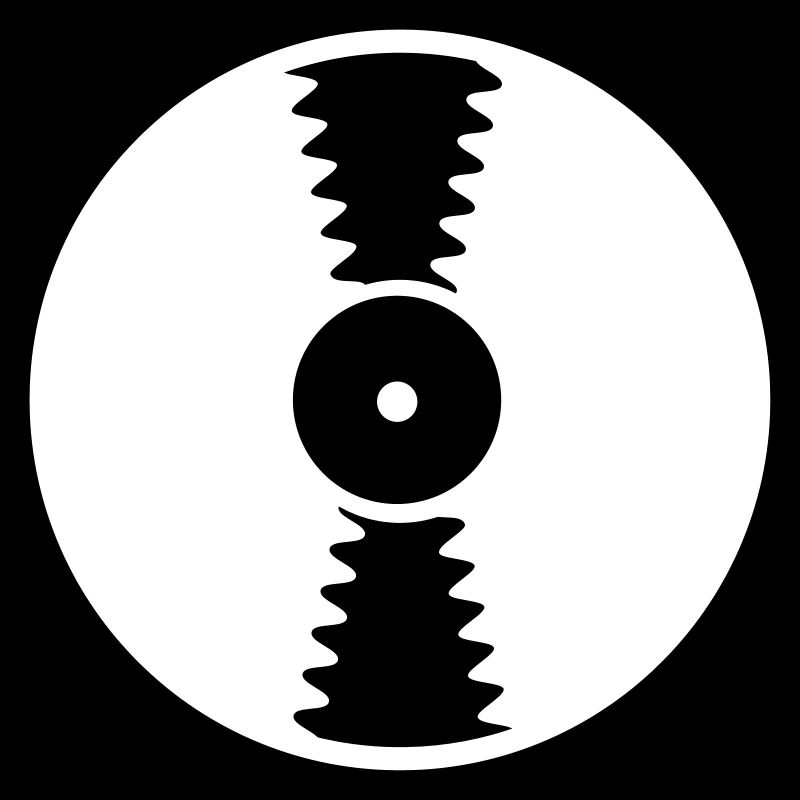 Disque vinyle