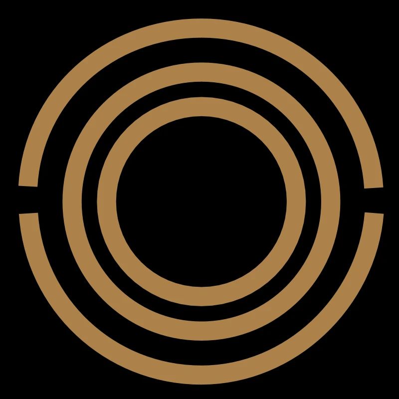 OOS - Protection Force, c, vector, Antares Symbol
