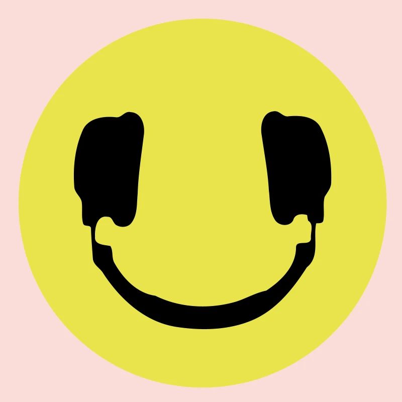 DJ smiley