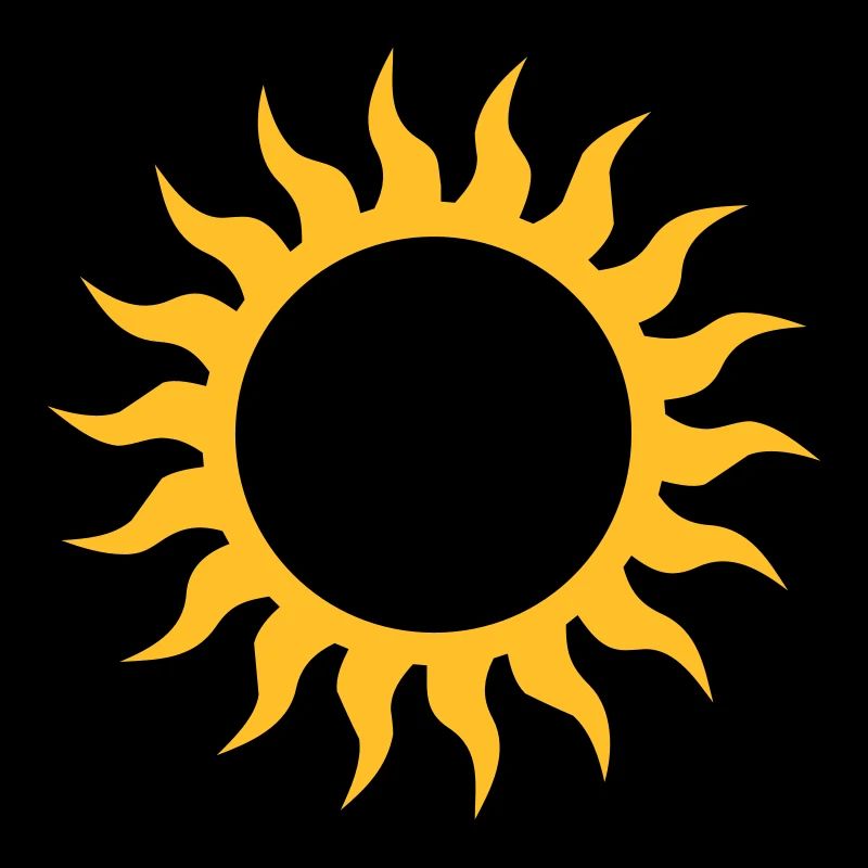 sun