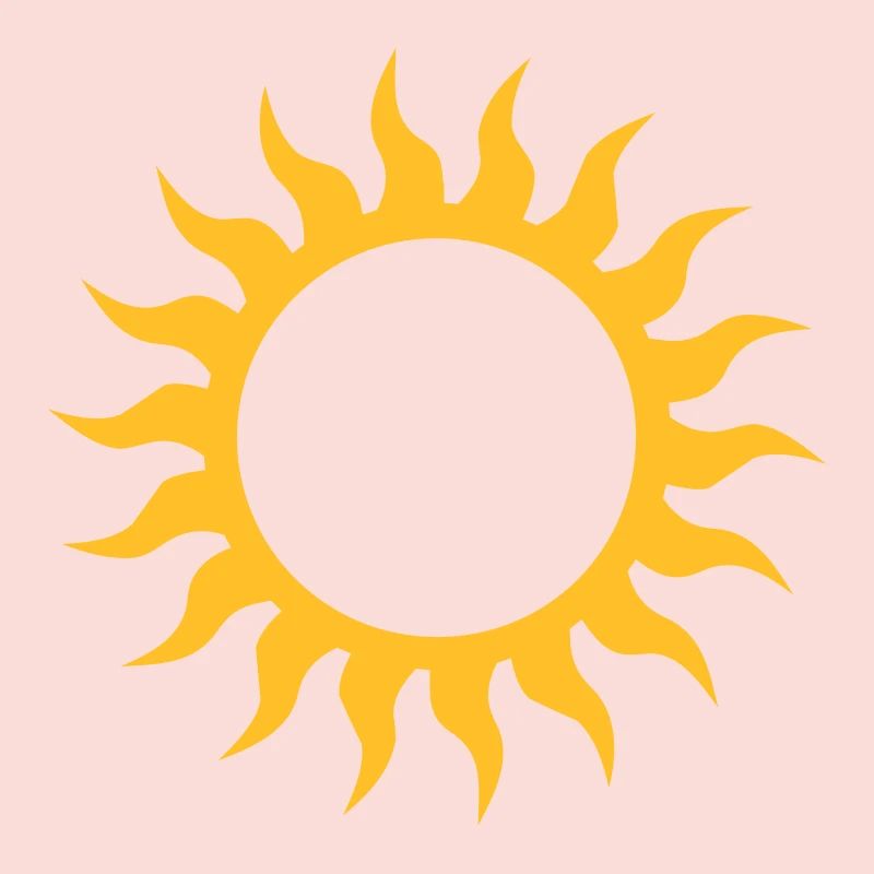 sun
