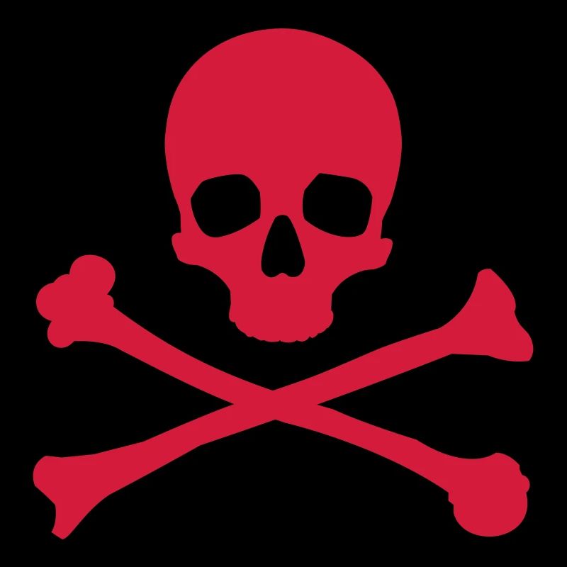 Skull & Crossbones