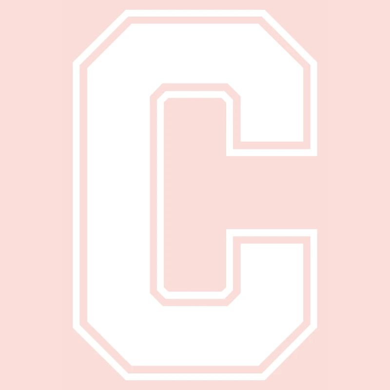 C Buchstabe