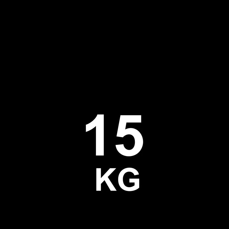 Kettlebell 10 kg
