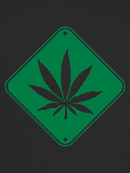 Weed Zone Notice