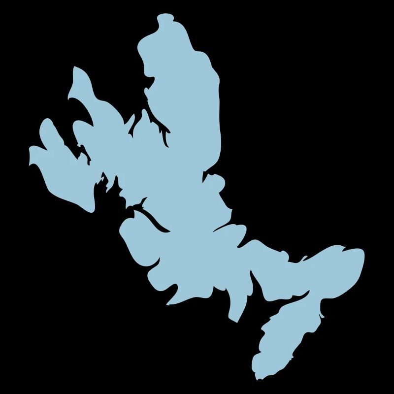Isle of Skye Map
