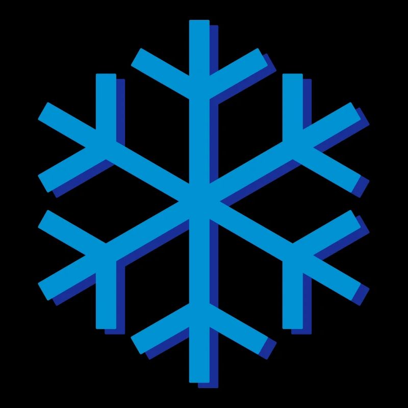 Flocon de Neige