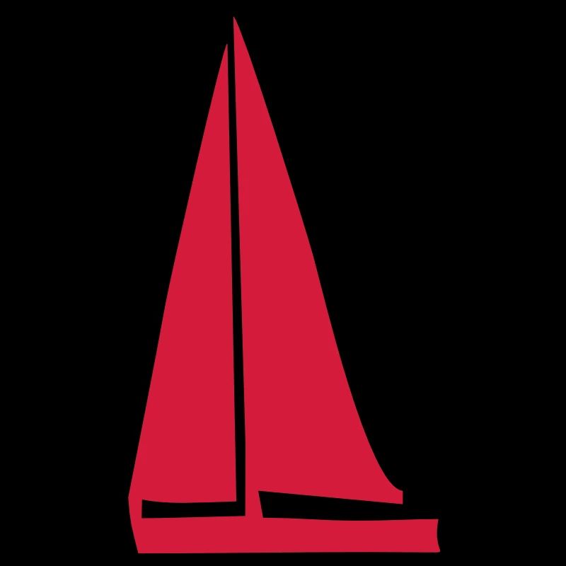 bateau à voile