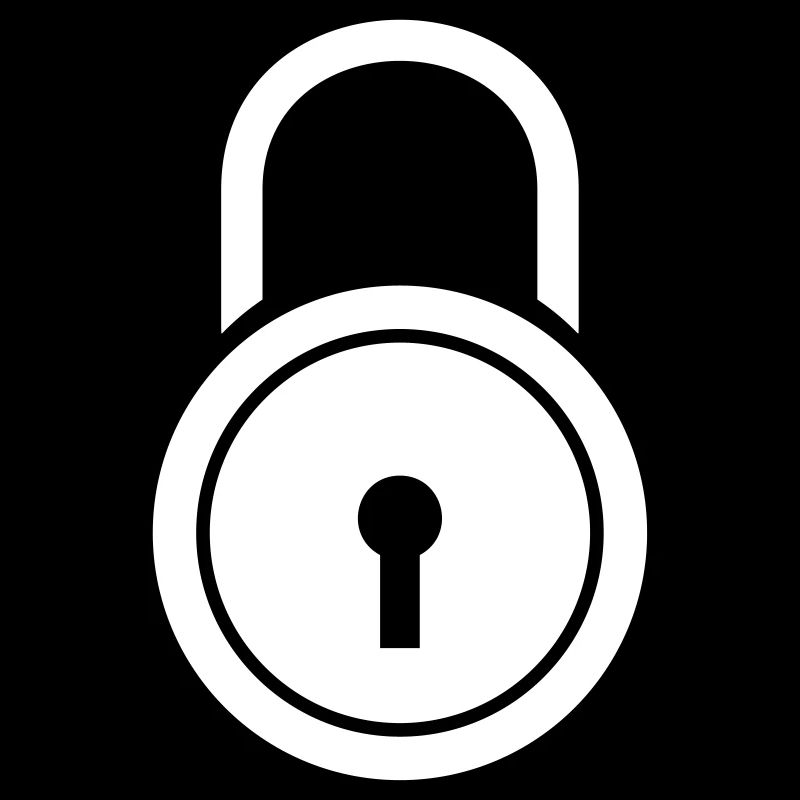 Lock padlock