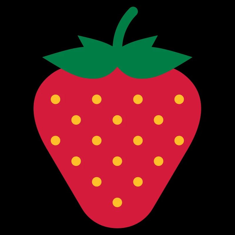 Fraise / Strawberry / Erdbeere / Fresa