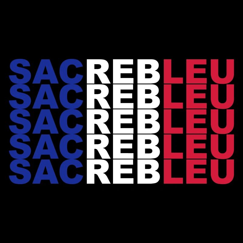 Sacrebleu