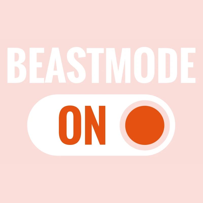 Beast Mode