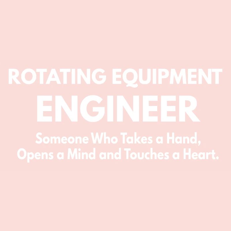 Rotating Equipment Engineer