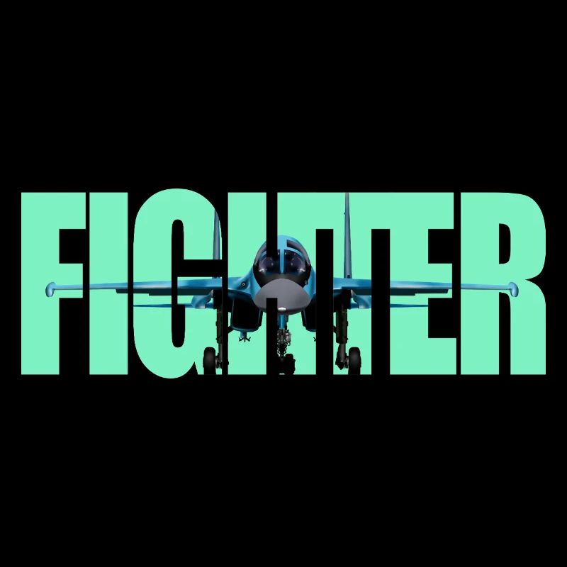 Fighter Su-34