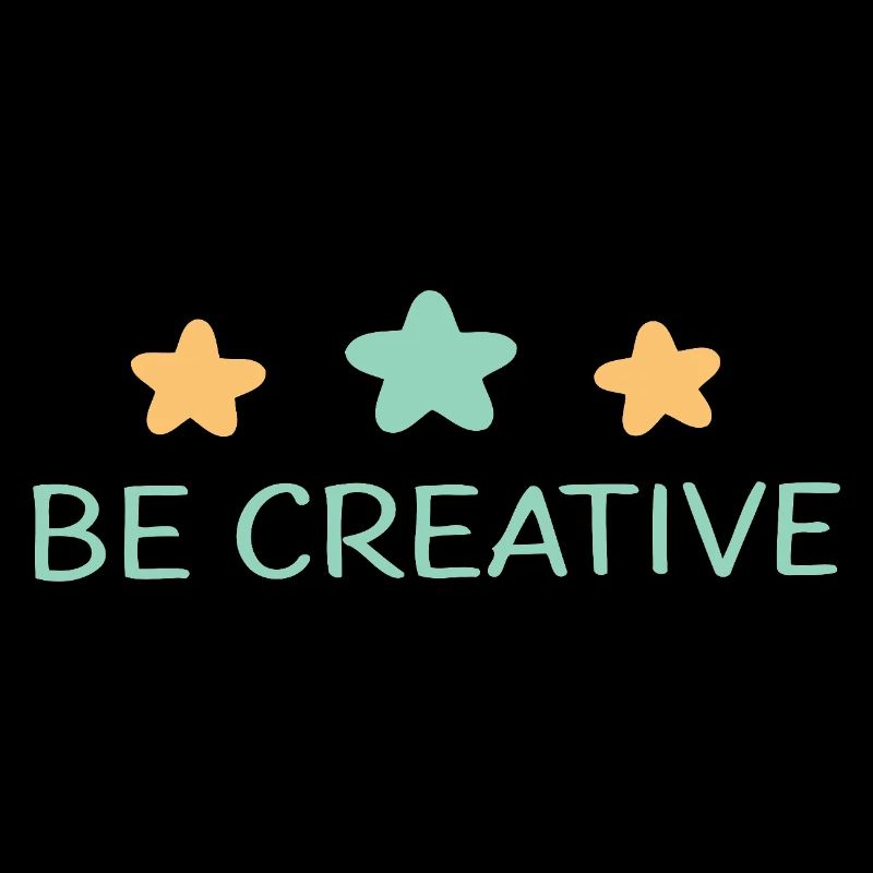Get Creative: Pastel Stars