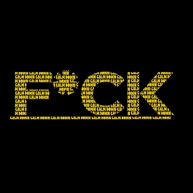 keep calm