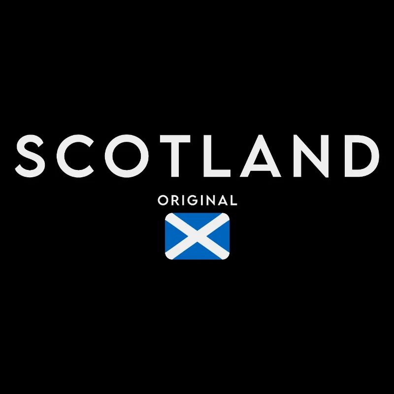 Drapeau de l’Ecosse, fierté écossaise