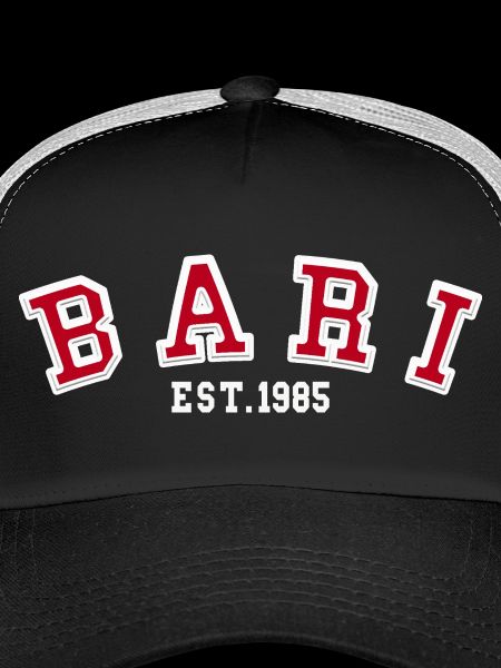 Bari Est 1985