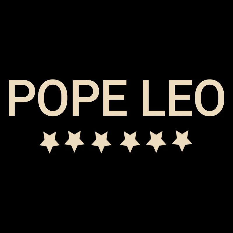 papst leo text
