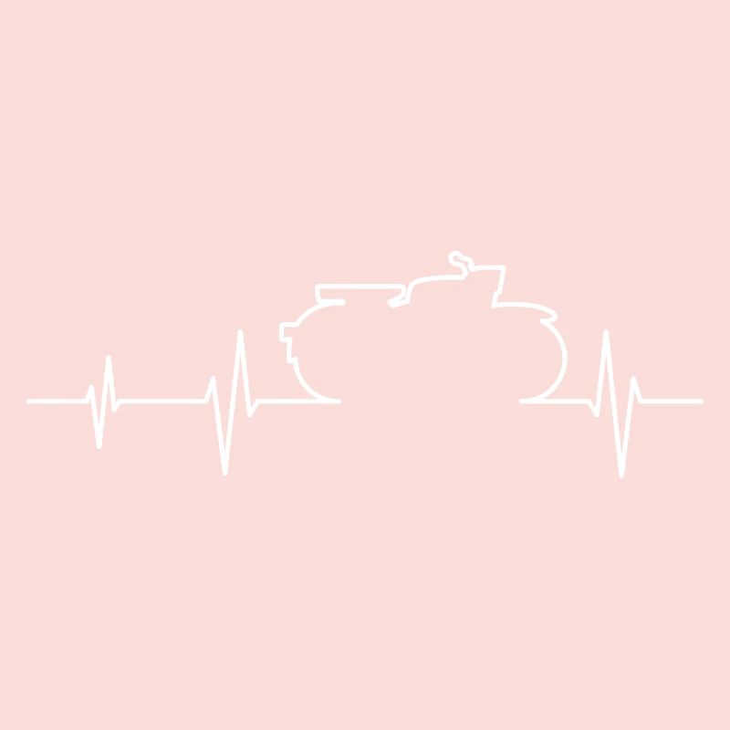 Simson Sparrowhawk Hawk ECG