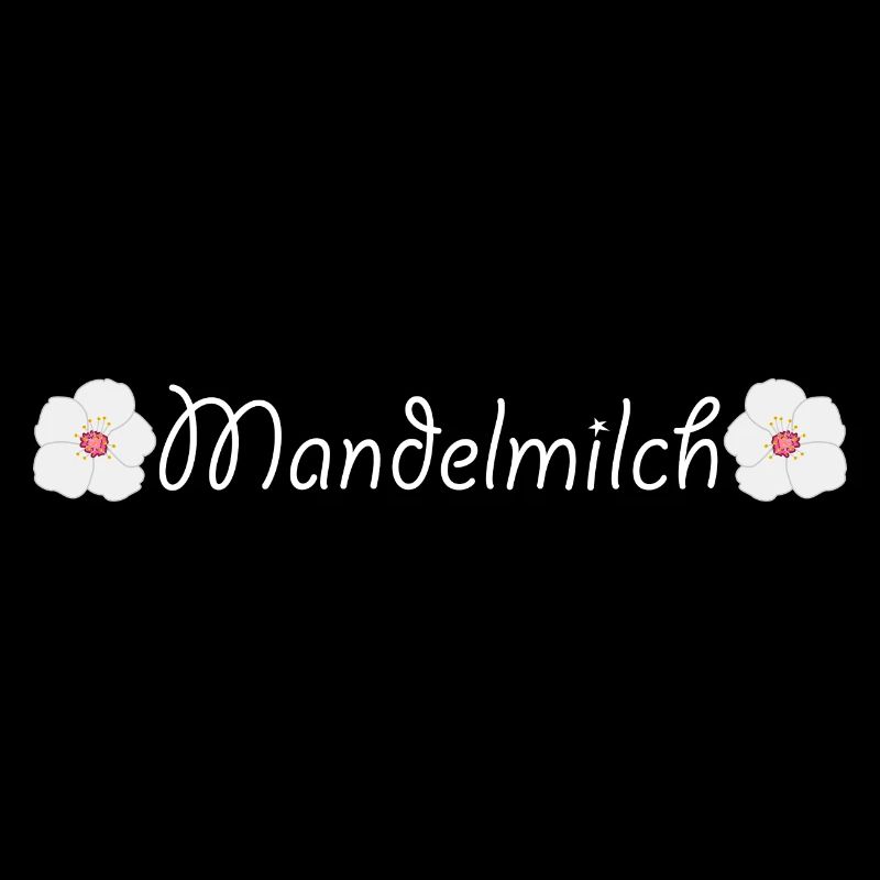 Mandelmilch