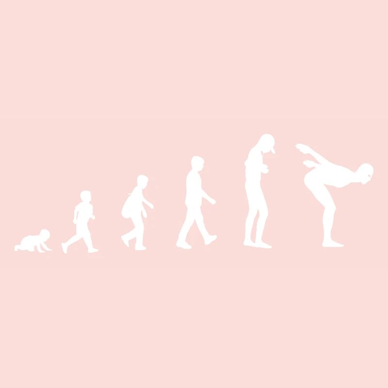 Évolution vers le flotteur