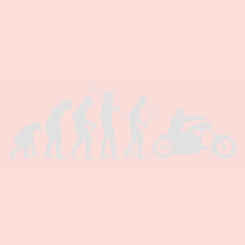MOTORCYCLE EVOLUTION