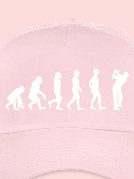 Evolution Golf